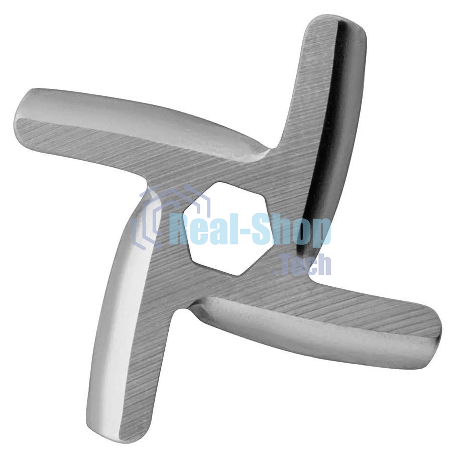 Мясорубка электрическая Starwind SMG3120 1500Вт белый