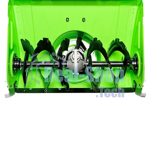 Снегоуборщик бензиновый RedVerg RD-SB56/7W 5.15кВт 7л.с.