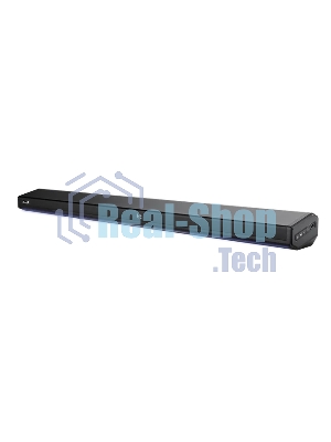 Акустическая система Eltronic Саундбар SOUNDBAR 2.1 3000W черный