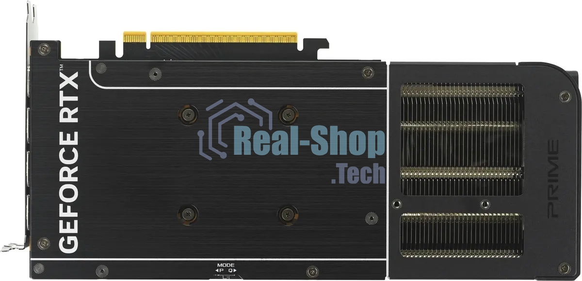 Видеокарта Asus PCI-E 4.0 PRIME-RTX 5050-O8G NVIDIA GeForce RTX 5050 8Gb 128bit GDDR6 2677/28000 HDMIx1 DPx3 HDCP Ret