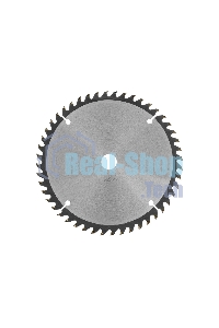 Пильный диск по дереву Denzel ф190 х 20 мм, 48 зубьев 733387