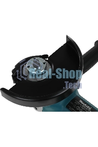 Угловая шлифовальная машина (болгарка) Makita DGA701ZU шлифмашина угл