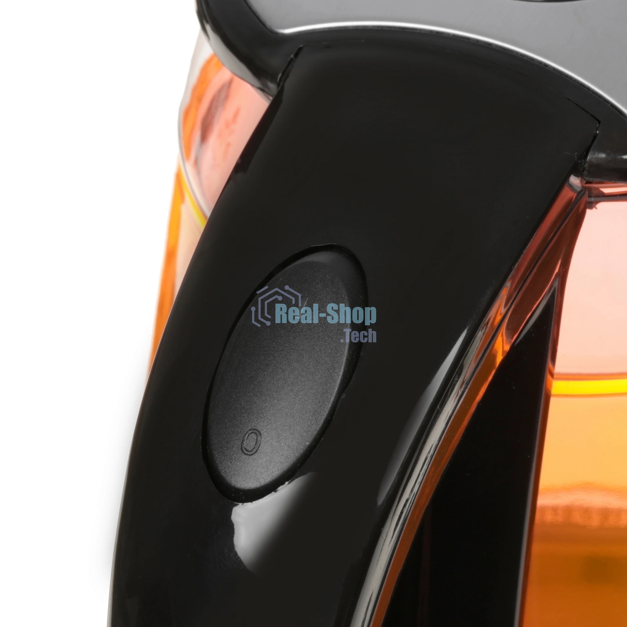 Чайник электрический Goodhelper KPG-1810 orange