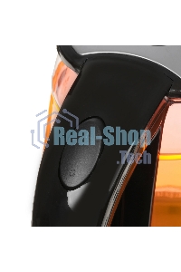 Чайник электрический Goodhelper KPG-1810 orange