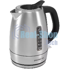 Чайник Polaris PWK 1865CA стальной