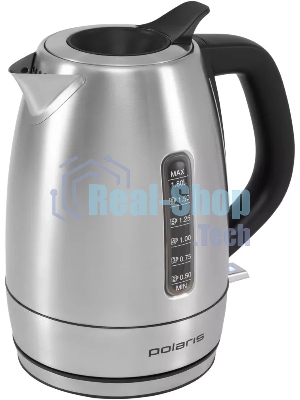 Чайник Polaris PWK 1865CA стальной