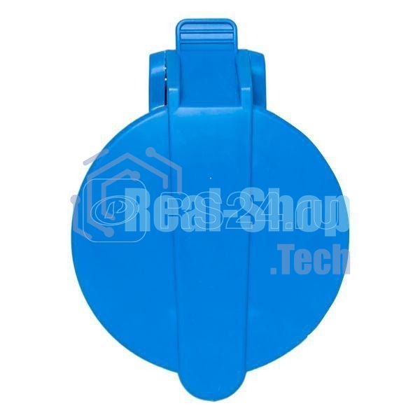 Розетка переносная 223 2P+PE 32А 220 В IP44 PROxima EKF ps-223-32-220-PRO