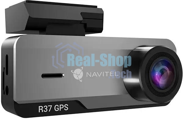 Видеорегистратор Navitel R37 GPS, 1920x1080, 1.47