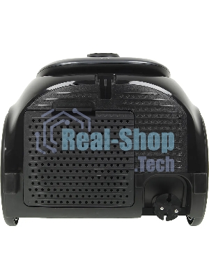 Пылесос Samsung VC18M21C0VN/EV зеленый/черный, 380/1800 Вт, уборка сухой, пылесборник контейнер 1.5 л