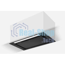 Вытяжка встраиваемая Elica Lane Sensor BL MAT/A/72 черный управление: кнопочное (1 мотор)
