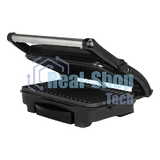 Гриль электрический BQ GR1002 Metallic Gray