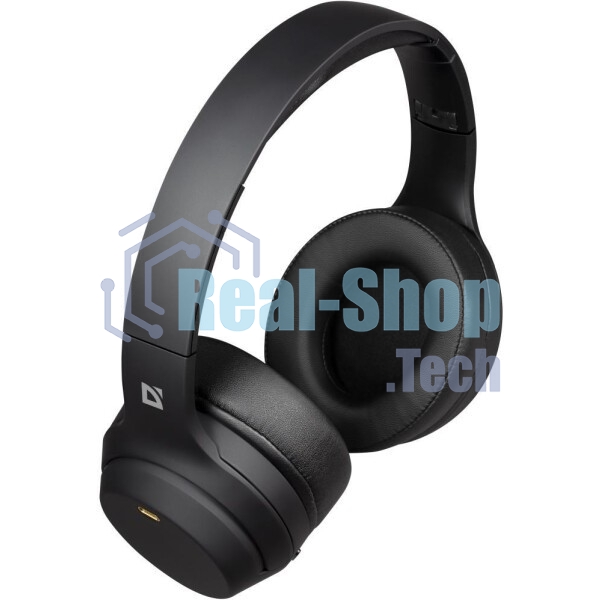 Гарнитура Defender FreeMotion B690 черный