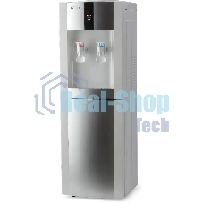 Пурифайер AEL Aquaalliance H1s-LD напольный электронный белый/черный