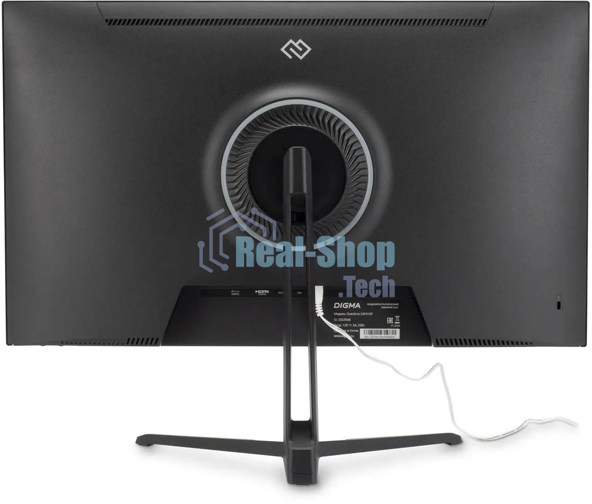 Монитор 23.8