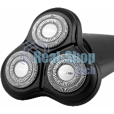 Электробритва Centek CT-2156 черный