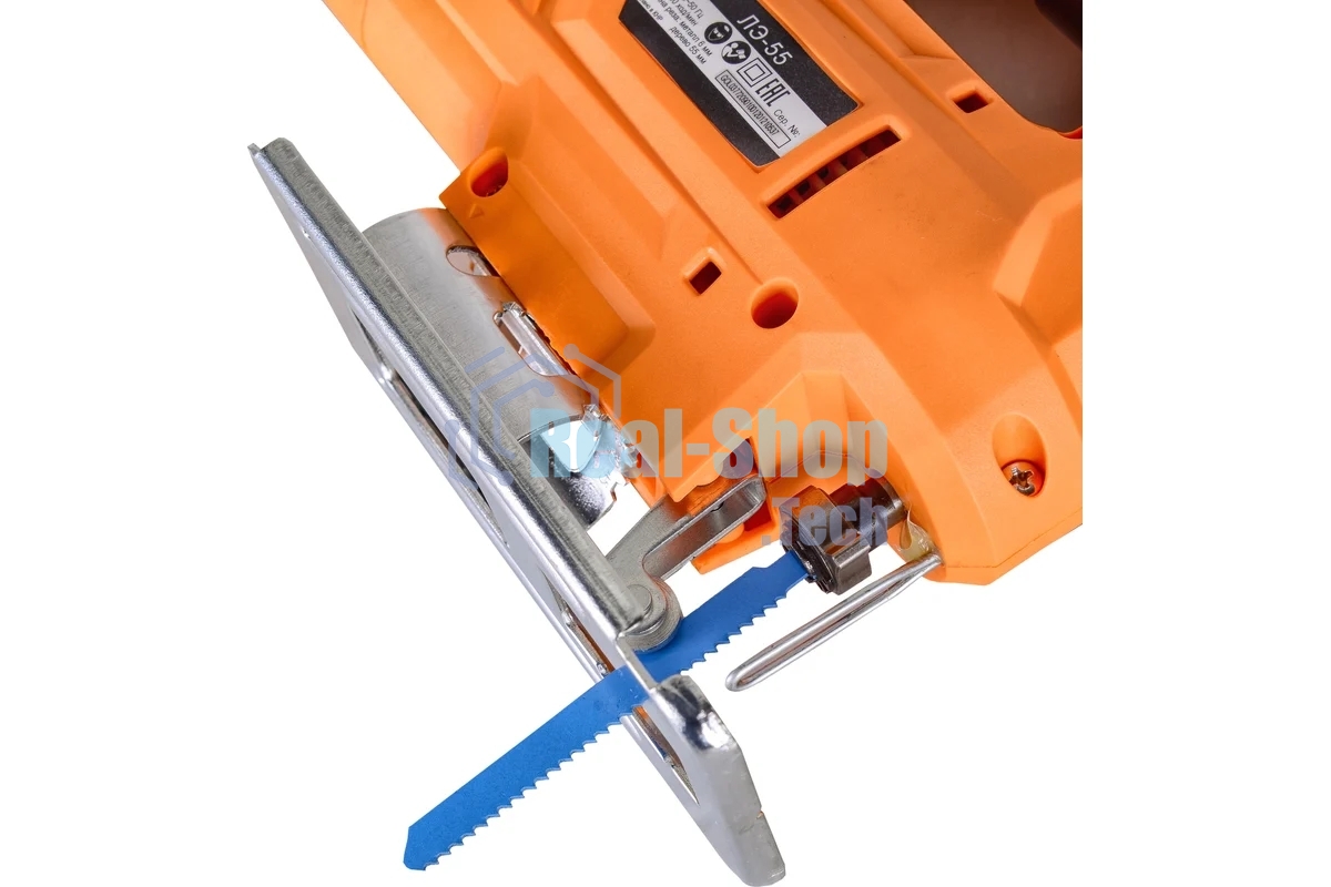 Лобзик электрический Вихрь ЛЭ-65 72/9/4