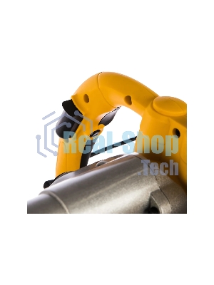 Миксер строительный Denzel EM-2-1600 1600 Вт 200-480/250-680 об/мин