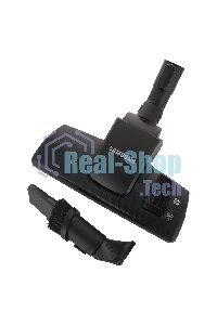 Пылесос Samsung VCC8837V3P фиолетовый, 430/2200 Вт, уборка сухая, пылесборник контейнер, 2 л