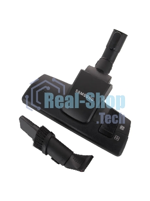 Пылесос Samsung VCC8837V3P/XEV фиолетовый, 430/2200 Вт, уборка сухая, пылесборник контейнер, 2 л