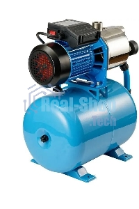 Насосная станция центробежный Джилекс Джамбо 70/50 Н-24 (2.0) 1100Вт 4200л/час (3712)