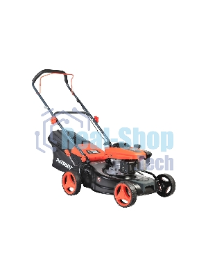Газонокосилка бензиновая PATRIOT PT 41LM