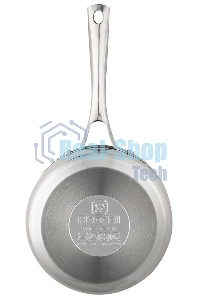Ковш Rondell Calypso RDS-1670 1.5 л. d=16 см (с крышкой) сталь