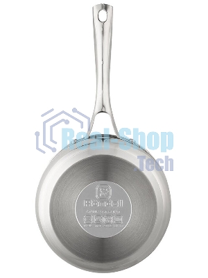 Ковш Rondell Calypso RDS-1670 1.5 л. d=16 см (с крышкой) сталь