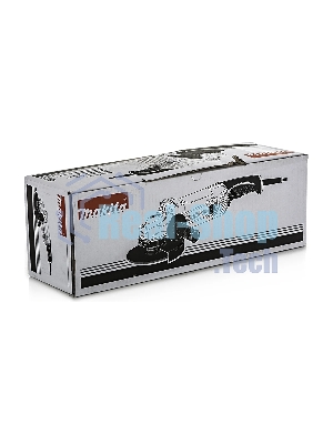 Угловая шлифовальная машина Makita GA9050 2000Вт