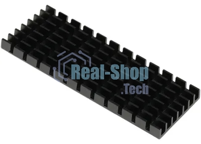 Радиатор Digma для SSD DGRDRM2A металл