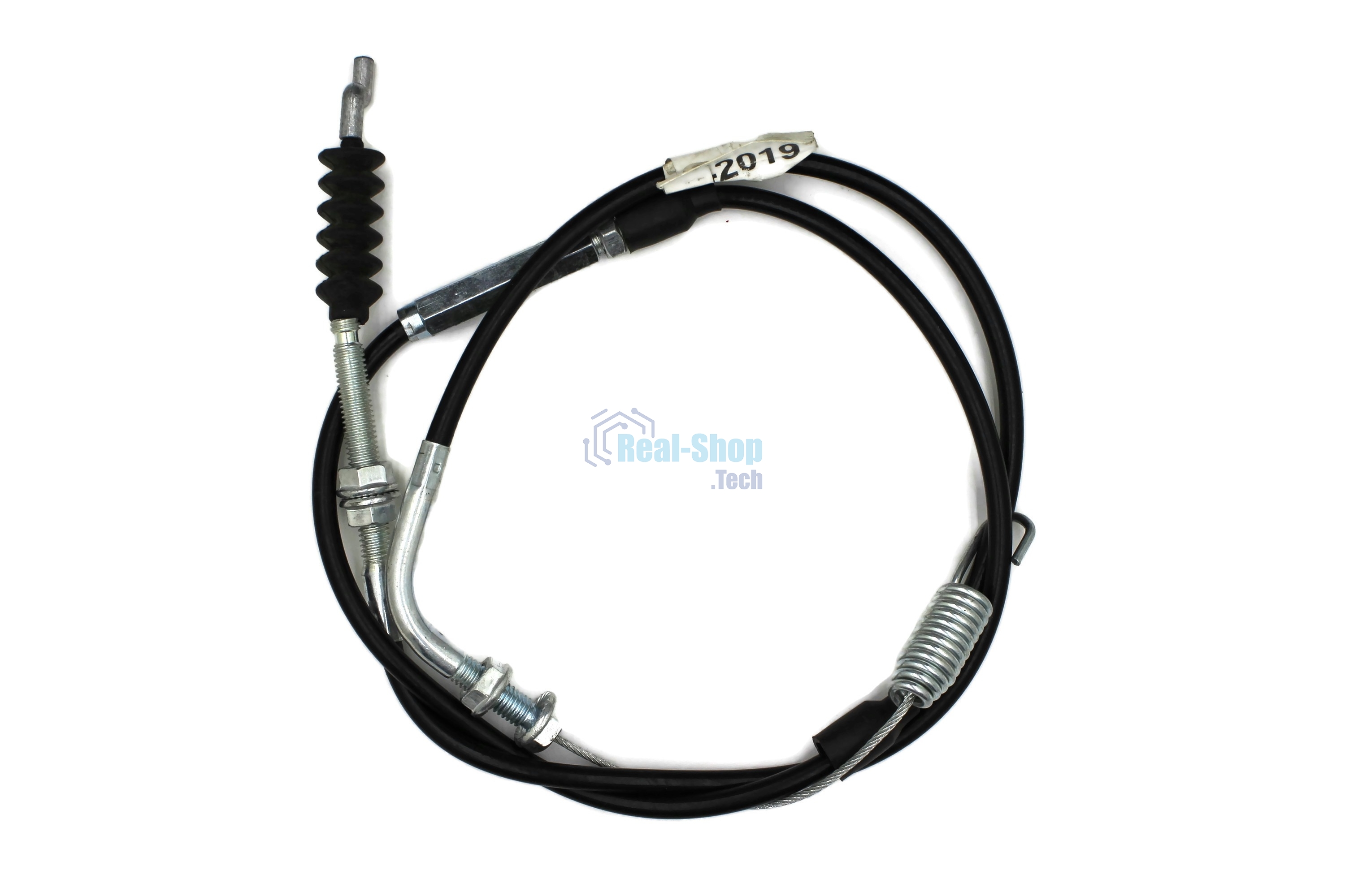 Трос включение шнека 125-120-101 см 142019