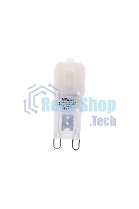 Лампа светодиодная Feron LB-430 5W 230V G9 4000K