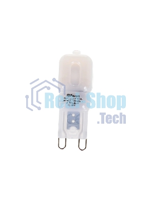 Лампа светодиодная Feron LB-430 5W 230V G9 4000K