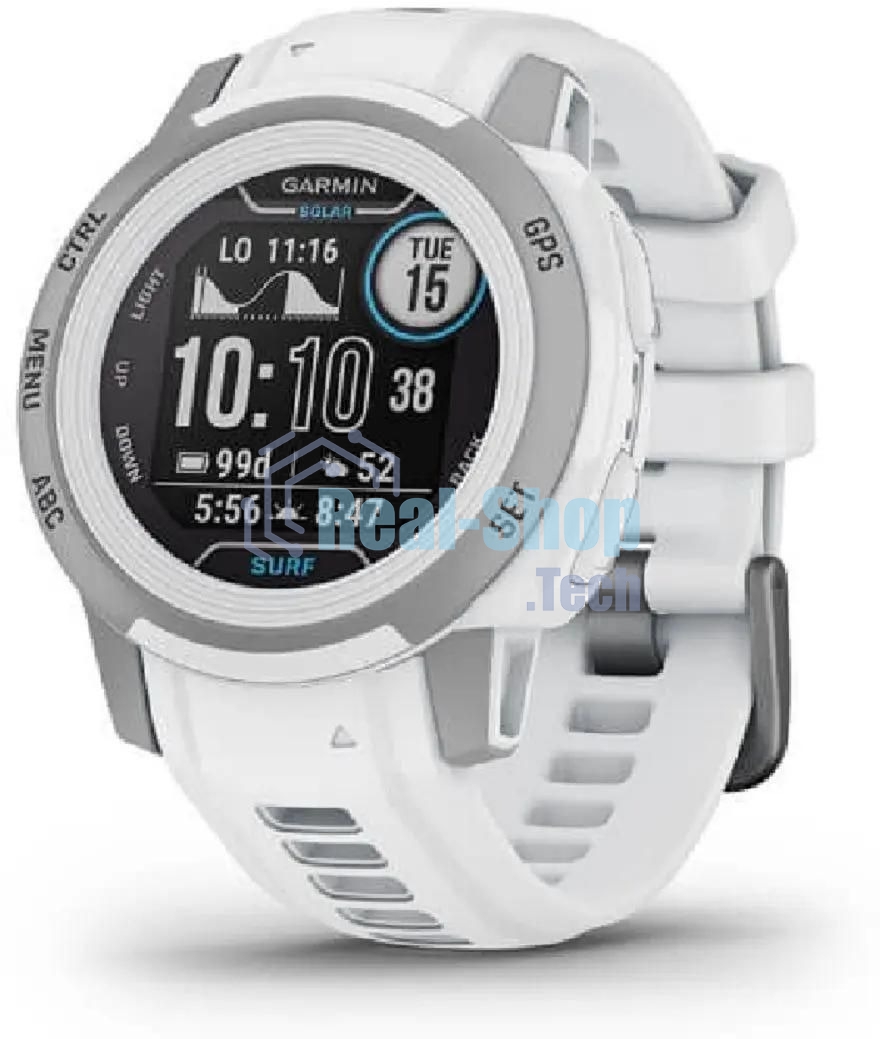 Умные часы Garmin Instinct 2S Solar Surf Edition Ericeira, 0.79