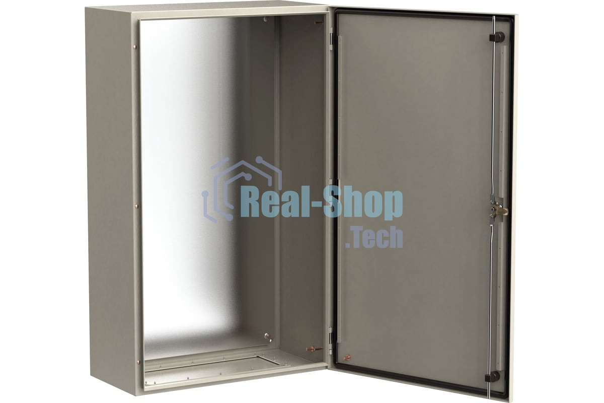 Корпус металлический IEK TITAN 5 ЩМП-140.60.30 УХЛ1 IP66