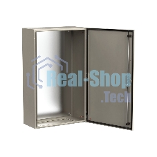 Корпус металлический IEK TITAN 5 ЩМП-140.60.30 УХЛ1 IP66