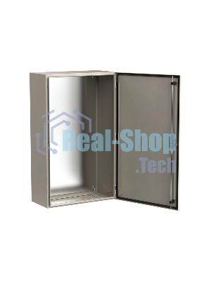 Корпус металлический IEK TITAN 5 ЩМП-140.60.30 УХЛ1 IP66