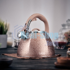 Чайник для плиты TALLER TR-11354 Айгрет 3 л