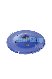 Чашка EDGE by PATRIOT алмазная 125х22,2 двухрядная