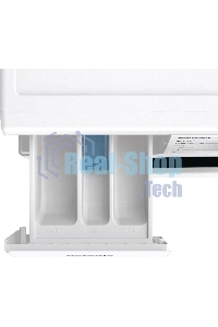 Стиральная машина Gorenje WNHPI84AS/R загр.фронтальная макс.:8кг белый