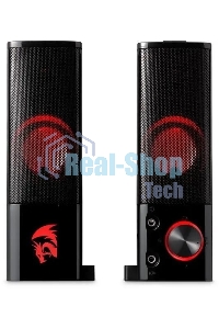 Акустическая система 2.0 REDRAGON ORPHEUS 77601