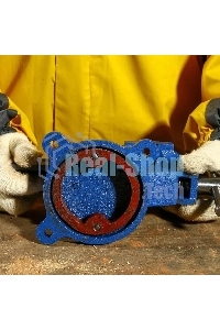 Тиски Deko CL09 065-0961