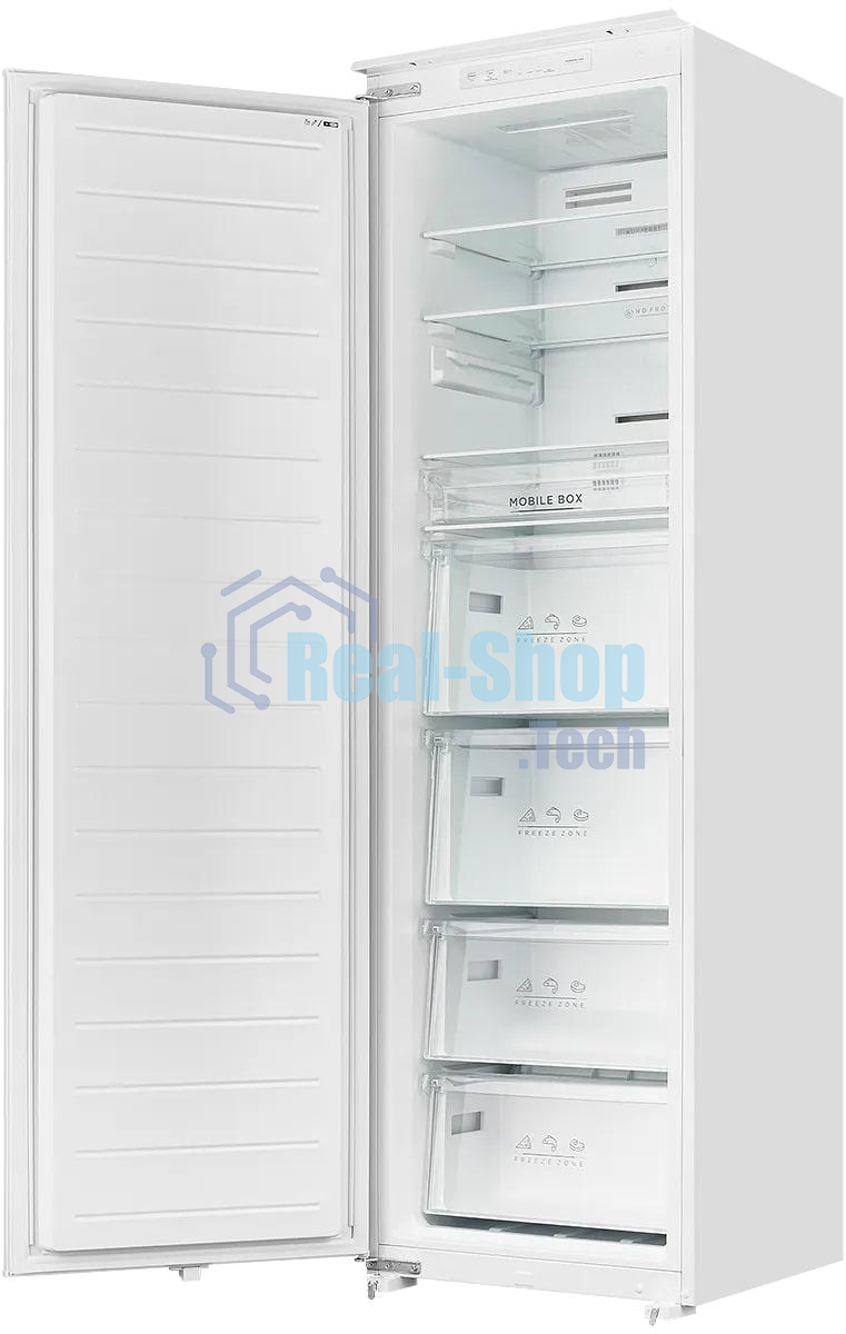 Морозильная камера Kuppersberg SFB 1780