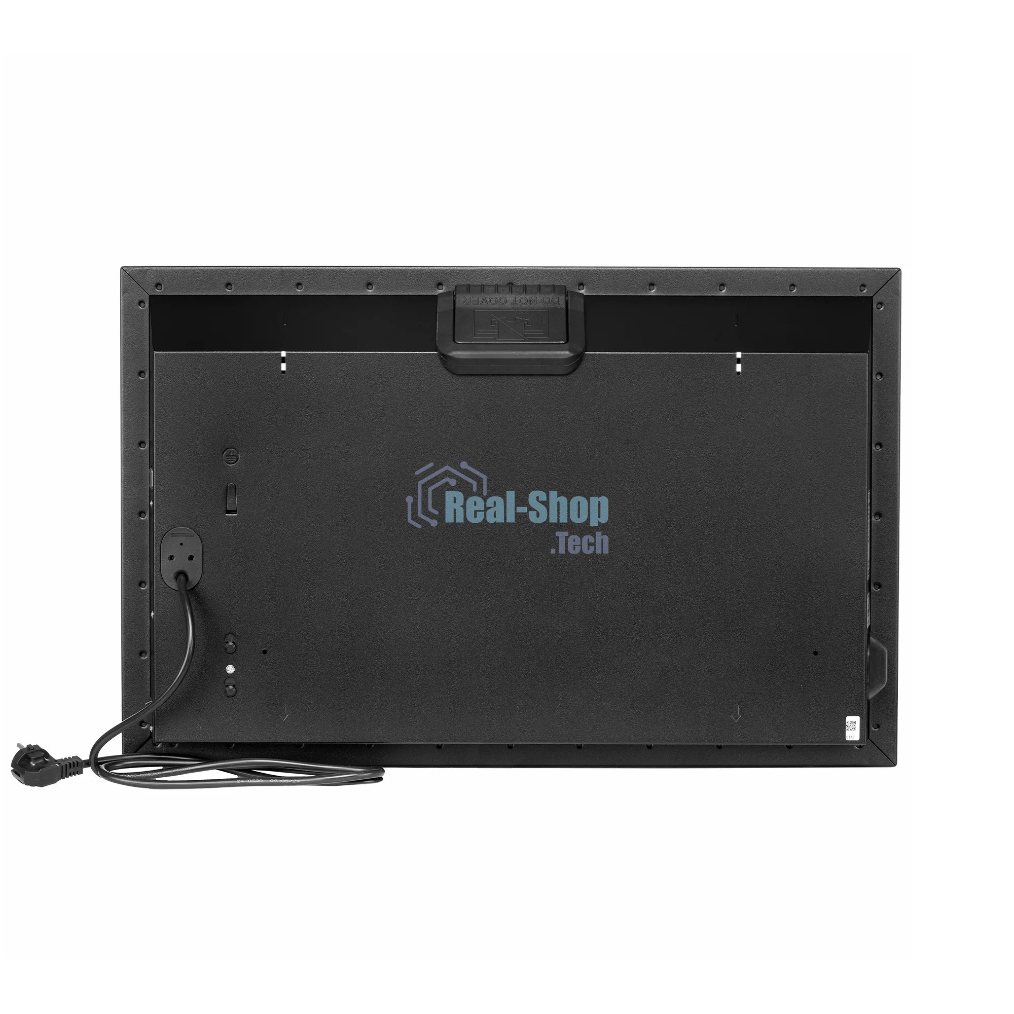 Электрический конвектор iVigo EPK4570P15 1500 Вт Черный, WI-FI