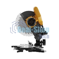 Торцовочная пила Deli DC574 (1800Вт, 5000об/мин, диаметр диска 255мм)