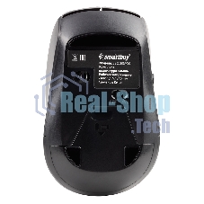 Комплект клавиатура+мышь Smartbuy серия ONE 263AG черный (SBC263AGK) /10.  