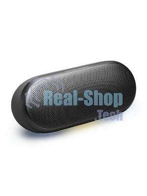 Портативная акустика Harman Kardon HKLUNA2BLKEU черный