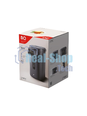 Термопот BQ TP6002 Серый