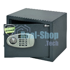 Сейф мебельный Cactus CS-SF-E30 300x380x300мм электронный