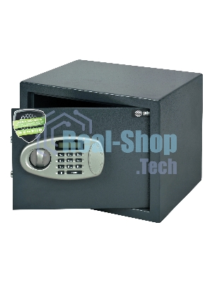 Сейф мебельный Cactus CS-SF-E30 300x380x300мм электронный