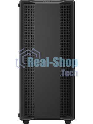 Компьютерный корпус MidiTower Deepcool CC560 A-RGB черный (ATX, без БП, ARGB, USB3.2 Type-A+USB 2.0 Type-A) (R-CC560-BKTAA4-G-2)